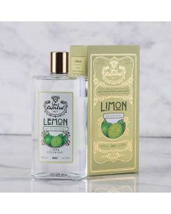 Cafer Erol, Lemon Cologne