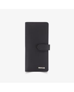 Derideposu Parma Portfolio Leather Wallet / 3032