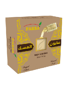 Musk Soap 125 gr.