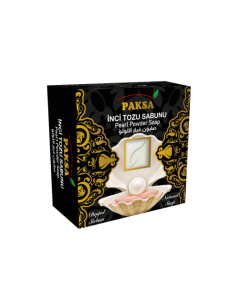 Pearl Powder Soap 125 gr.