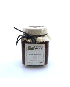 Ethemefendi, Plum Jam 340 G.