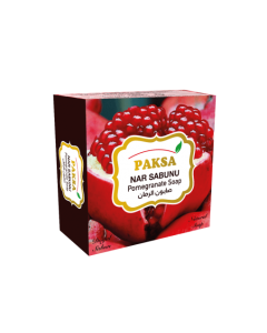 Pomegranate Soap 125 gr.