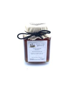 Ethemefendi, Pumpkin Jam 340 G.