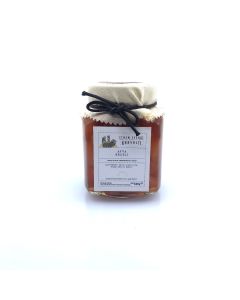 Ethemefendi, Quince Jam 340 G.