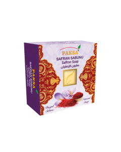 Saffron Soap 125 gr.