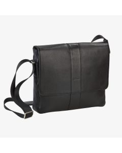 Derideposu Sports Leather Men's Bag (Postman) / 1749