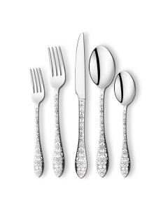 Schafer Besteck Cutlery Set 85 Pieces