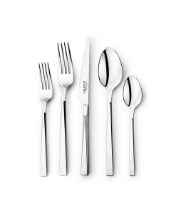 Schafer Cutlery 90 Pieces