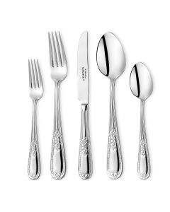 Schafer Cutlery 90 Pieces