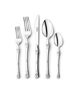 Schafer Cutlery 90 Pieces