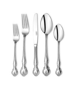 Schafer Cutlery 90 Pieces