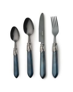 Schafer Kelly Cutlery 30 Pieces