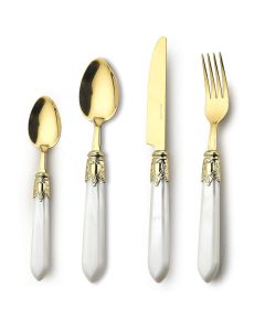 Schafer Kelly Cutlery 30 Pieces