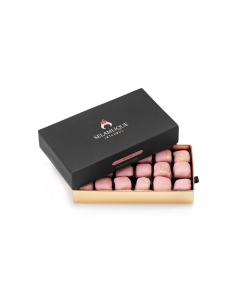 Selamlıque Rose Turkish Delight 190G