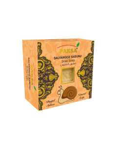 Snail Soap 150 gr.