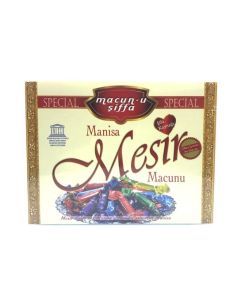 Special Ottoman Mesir Paste 195 G.