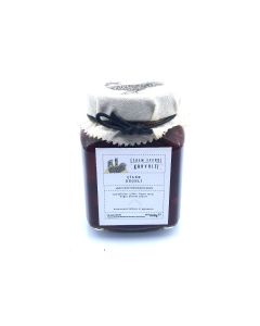 Ethemefendi, Strawberry Jam 340 G.