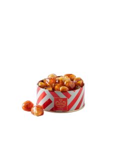 Cafer Erol, Tin Candy Hazelnut Rock Candy 150 G.