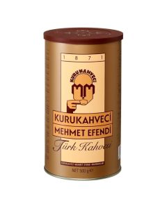 كوروكاهفي محمد أفندي المختلط الأفضل: القهوة التركية (500 غ)
