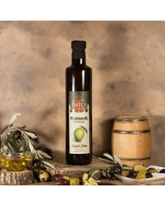 Datça, Memecik Olive Oil 500 Ml.