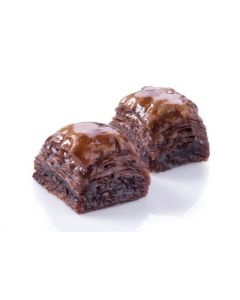 Karakoy Gulluoglu Chocolate Baklava 1 Kg