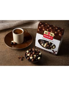 Makbul, Coffee Dragee 200 G.