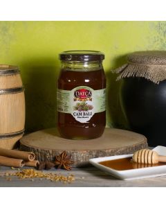 Datça, Pine Honey Jar 450 G.