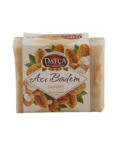 Datça Bitter Almond Olive Oil Soap