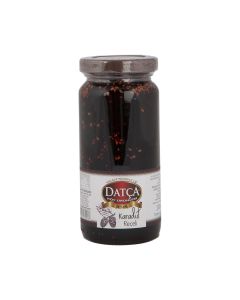 Datça, Black Mulberry Jam 300 G.