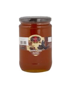 Datça, Carob Honey Jar  850 G.