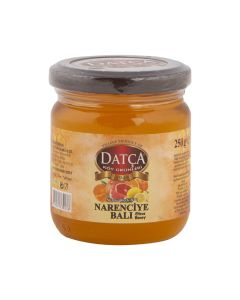 Datça, Citrus Honey 250 G Jar