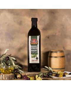 Datça, Early Harvest Olive Oil 750 Ml.