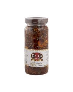 Datça, Fig Jam With Almond 300 G.