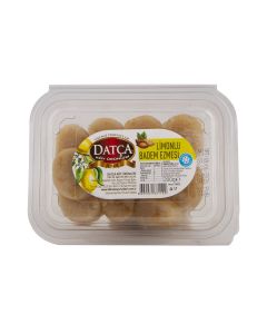 Datça, Lemon Almond Paste 200 G