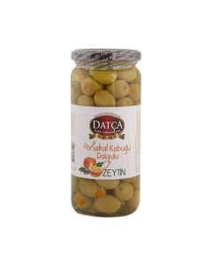 Datça, Orange Stuffed Olive 480 G.