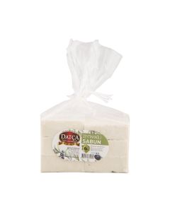 Datça Pure Olive Oil Soap Set of 6