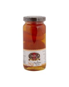 Datça, Tangerine Jam 310 G.