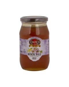 Datça, Thyme Honey Jar 450 G.