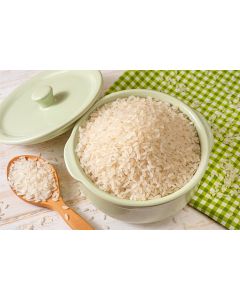 Makbul, أرز للطبخ المحلي 1 كغ.