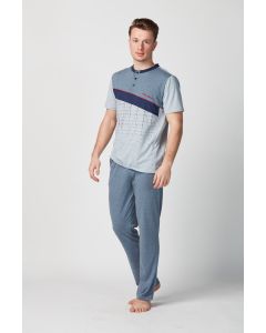 men's pajama sets - 10207