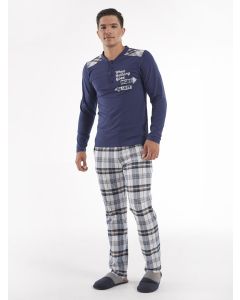 men's pajama sets - 10270