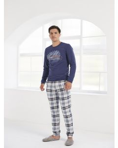 men's pajama sets - 10272