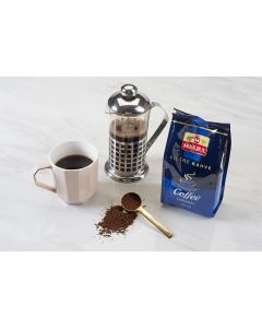 فلتر القهوة المكبول ۲۵۰ غرام