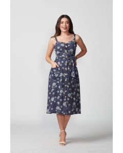 women's dress - 45159
