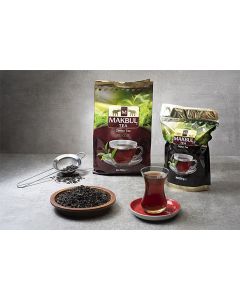 شاي ماكبول سيلون ۲٥۰ غرام