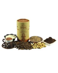 Mardin Babil Dibek Coffee with Hazlenut 400 G