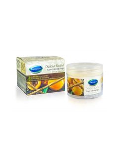 NATURAL CREAM 100 ML - APRICOT SEED