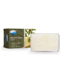 ORGANIC SULFUR SOAP - 125 GR