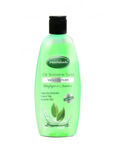 SKIN CLEANING TONIC FOR OILY SKIN 200 ML