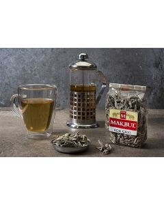 شاي مكبول ساج ۳۰ غرام